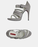 CESARE PACIOTTI - Klacksandaler - 5
