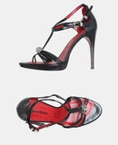 CESARE PACIOTTI - Klacksandaler - 6
