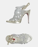 CESARE PACIOTTI - Klacksandaler - 7