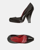 CESARE PACIOTTI - Pumps - 10