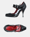 CESARE PACIOTTI - Pumps - 11