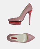 CESARE PACIOTTI - Pumps - 4