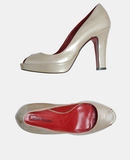 CESARE PACIOTTI - Pumps - 8