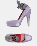 CESARE PACIOTTI - Pumps - 9