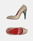 CESARE PACIOTTI - Pumps