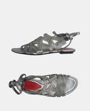 CESARE PACIOTTI - Sandaler - 4