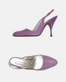 CESARE PACIOTTI - Slingbackskor - 10