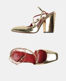 CESARE PACIOTTI - Slingbackskor - 11