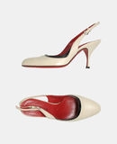 CESARE PACIOTTI - Slingbackskor - 3
