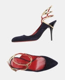 CESARE PACIOTTI - Slingbackskor - 6