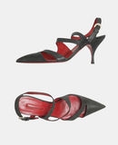CESARE PACIOTTI - Slingbackskor - 7