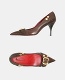 CESARE PACIOTTI - Slipons - 10