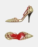 CESARE PACIOTTI - Slipons - 12