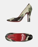 CESARE PACIOTTI - Slipons - 13