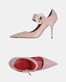 CESARE PACIOTTI - Slipons - 15