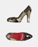 CESARE PACIOTTI - Slipons - 16