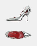 CESARE PACIOTTI - Slipons - 17