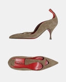 CESARE PACIOTTI - Slipons - 4