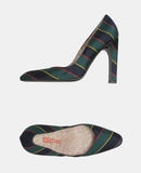 CESARE PACIOTTI - Slipons - 5