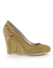 Cést La Vie Pigalle Shoes