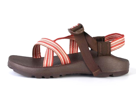 Chaco: W Z/1