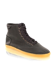 Champion Hi Leather