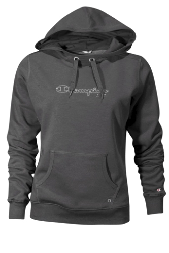 Champion Hooded Sweatshirt