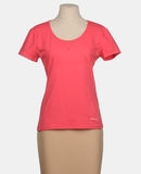CHAMPION - Kortärmad t-shirt - 6