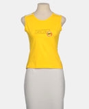 CHAMPION - Kortärmad t-shirt - 8