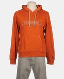 CHAMPION - Sweatshirt med huva - 6