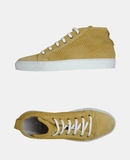 CHAPEAU ! - High-top sneakers