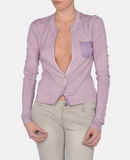 CHARLES ANASTASE - Cardigan - 4