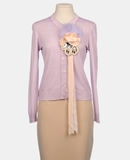 CHARLES ANASTASE - Cardigan - 6