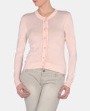 CHARLES ANASTASE - Cardigan - 9