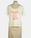 CHARLES ANASTASE - Kortärmad t-shirt