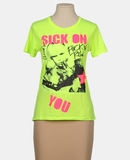 CHARLES OF LONDON - Kortärmad t-shirt - 3