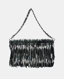 CHARLIE MY LOVE - Läderbag