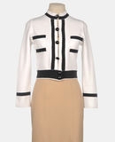 CHARLOTT - Blazer