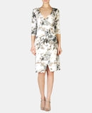 CHARLOTT - Kort klänning - 2