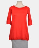 CHARLOTT - Kortärmad jumper - 2