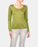 CHARLOTT - Långärmad jumper - 3