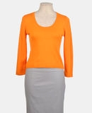 CHARLOTT - Långärmad jumper - 4