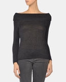CHARLOTT - Långärmad jumper - 5