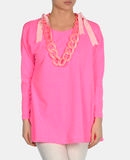 CHARLOTT - Långärmad t-shirt - 5