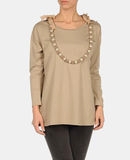 CHARLOTT - Långärmad t-shirt - 8