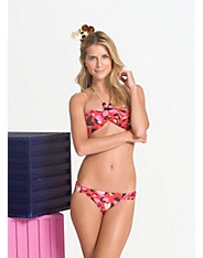 Charlotta Bikini Bottom