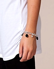 Charm Bracelet - 2