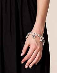 Charm Bracelet - 3
