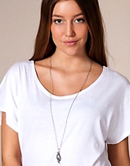 Charm Necklace - 2