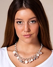 Charm Necklace - 3